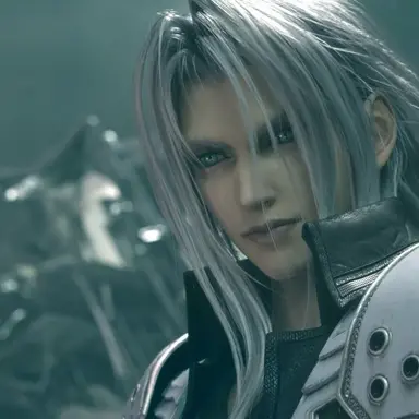 Profile image of Sephiroth