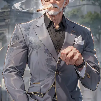 Profile image of Dante