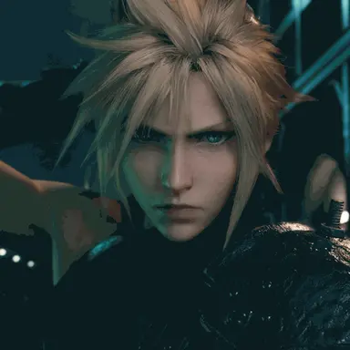 Profile image of Cloud