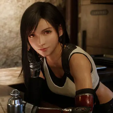 Profile image of Tifa