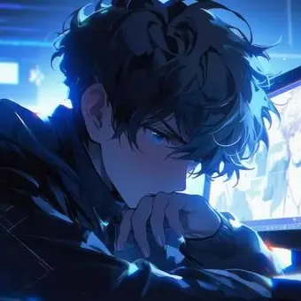 Profile image of Claude