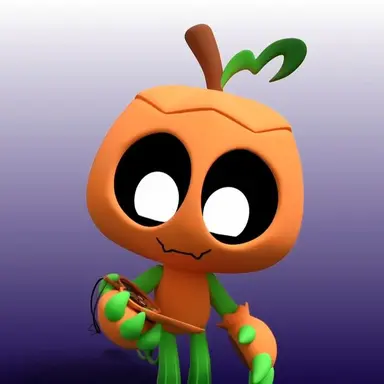 Profile image of Gourdy