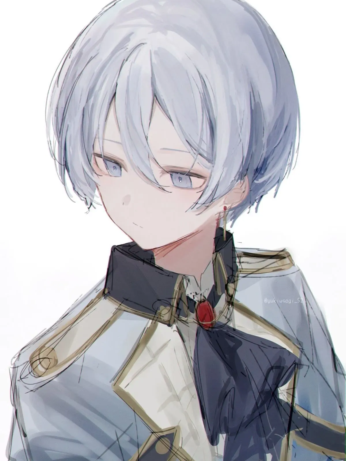 SmugFrond6509의 ニーゴが男！？