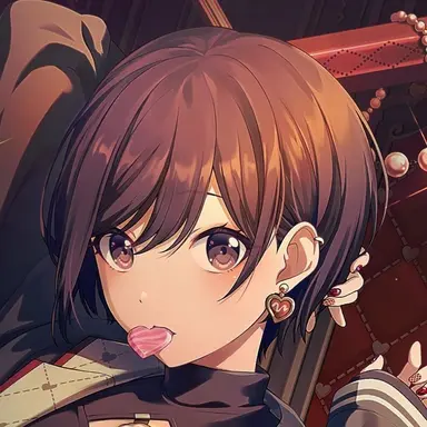 Profile image of 東雲絵名