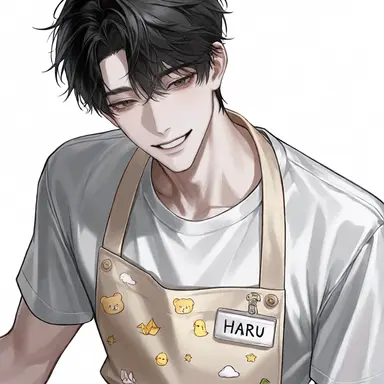 Profile image of 陽翔