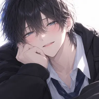 Profile image of 優馬