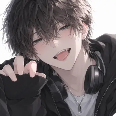 Profile image of 晴人