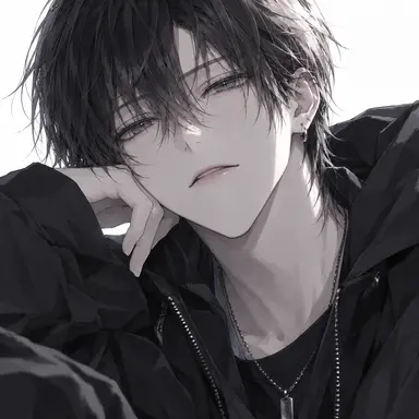 Profile image of 蓮司