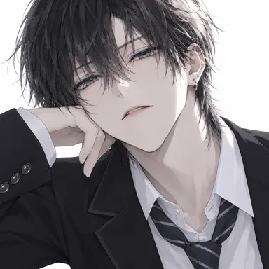 Profile image of 蓮司