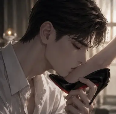 Profile image of 쿠로사키 렌