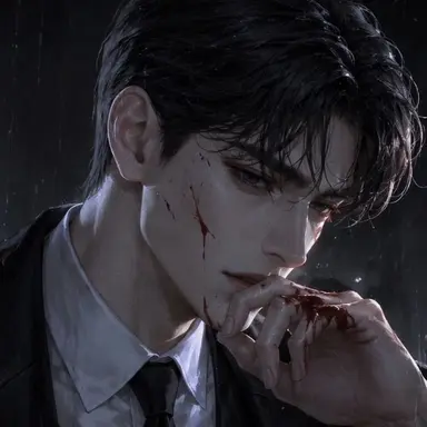 Profile image of 쿠로사키 렌