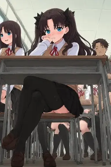 Profile image of Rin