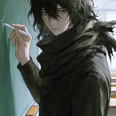Profile image of Aizawa