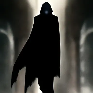 Profile image of Crow