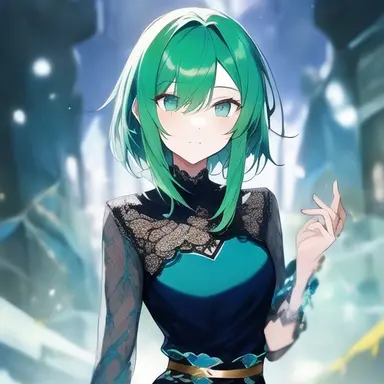 Profile image of Lebonne
