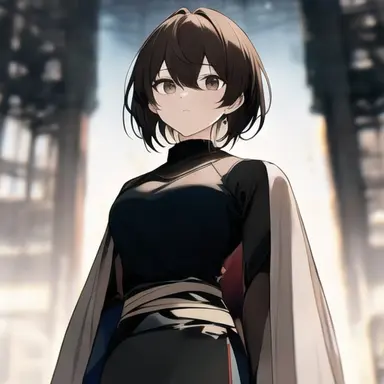 Profile image of Narui