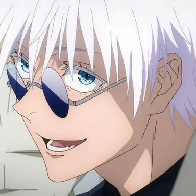 Profile image of 五条悟