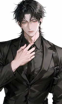 Profile image of Asakura