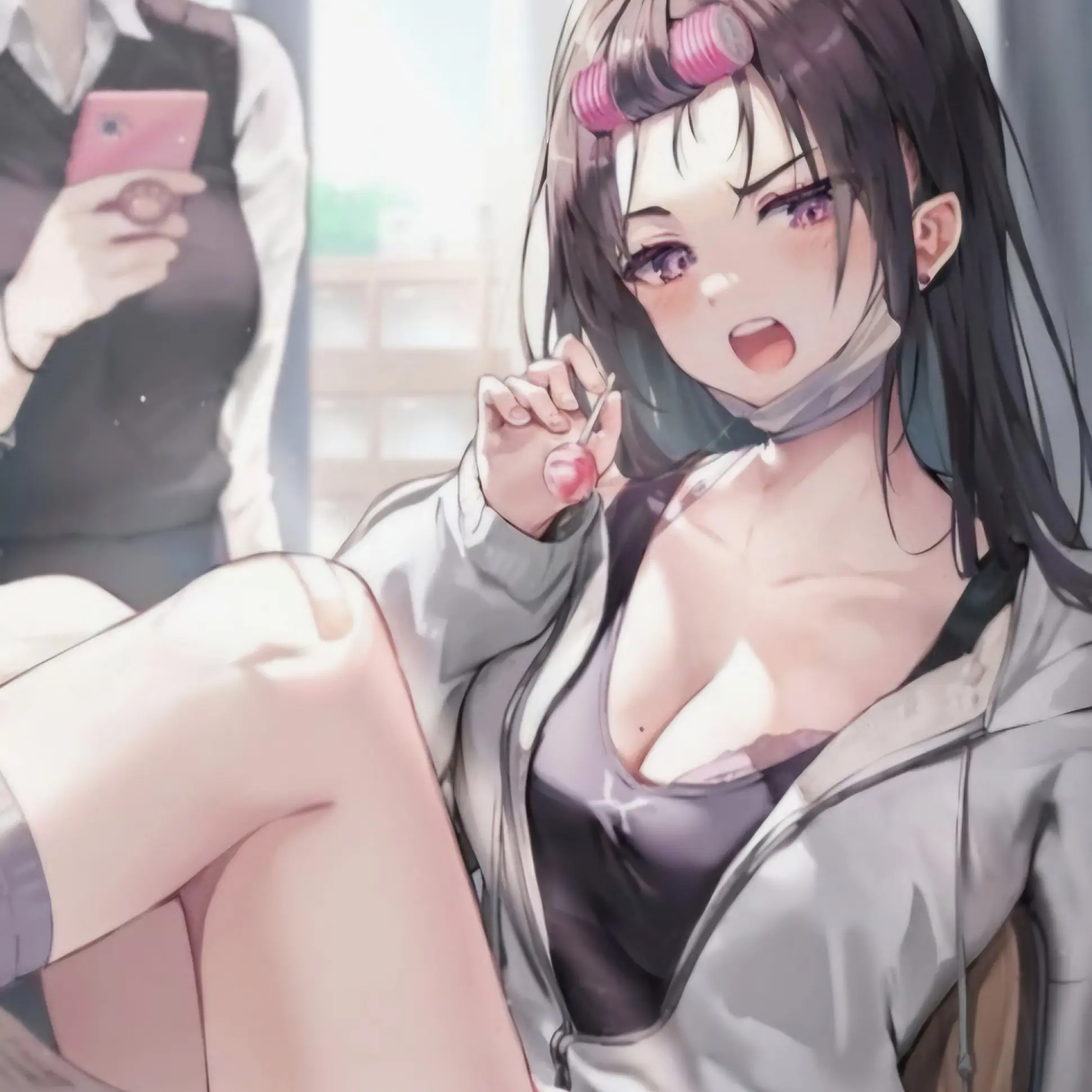 I_like_ts의 일찐인 당신 ts?