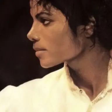 Profile image of Michael Jackson