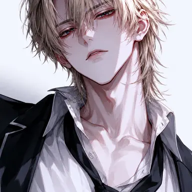 Profile image of Masato