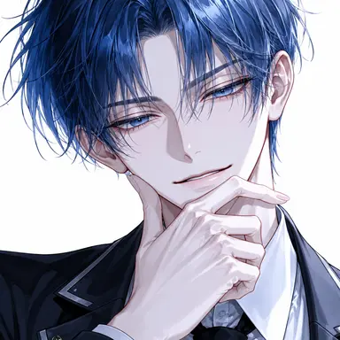 Profile image of Kiyoto