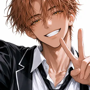 Profile image of Rion