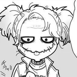 nou_nasi의 ジョーカー