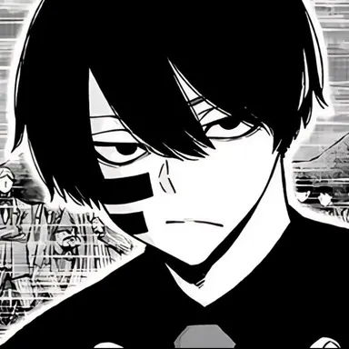 Profile image of 無陀野 無人