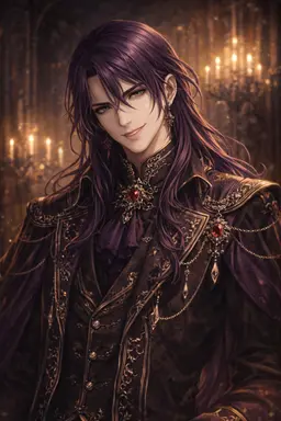 Profile image of ノクス