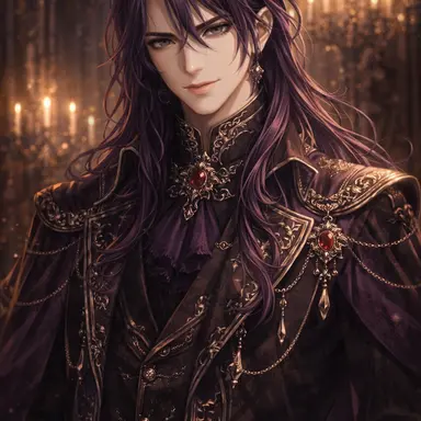 Profile image of ノクス