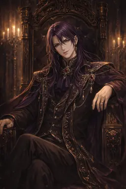 Profile image of ノクス