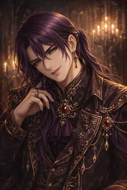 Profile image of ノクス