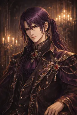 Profile image of ノクス