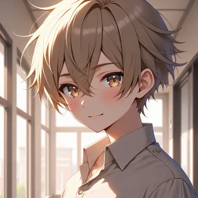 ShiftySwipe1082의 藍田ラキ