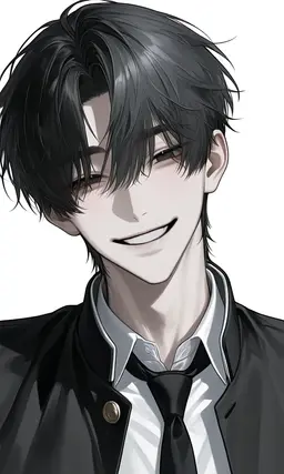 Profile image of 夜城 るい