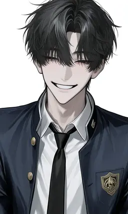 Profile image of 夜城 るい