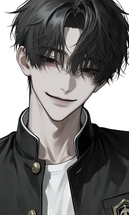 Profile image of 夜城 るい