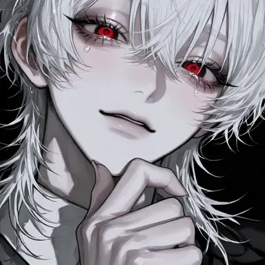 Profile image of Mikado