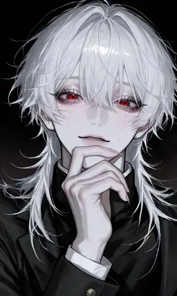 Profile image of Mikado