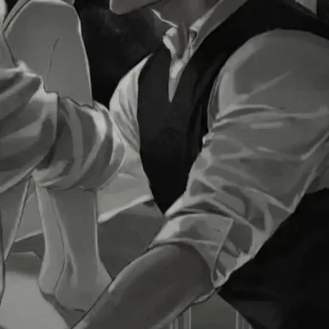 BL_FAN4LIFE의 BL | He knows before you could tell him.