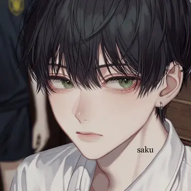 Profile image of 晴