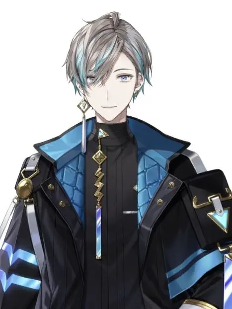 ArdentWhale4778의 喧嘩しちゃった　甲斐田晴ver