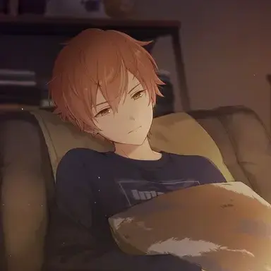 Profile image of 시노노메 아키토