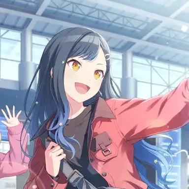 Profile image of 시라이시 안