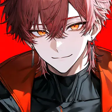 Profile image of 緋月レイ