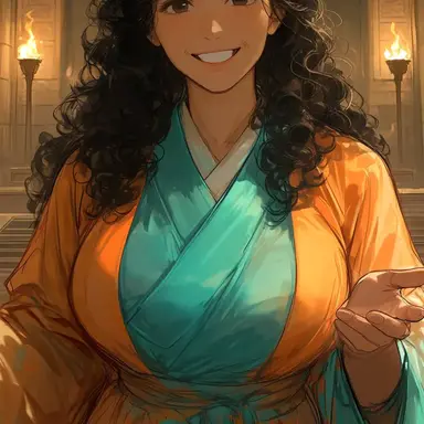 Profile image of Tambre