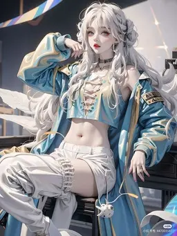 Profile image of チェ・ユヨン