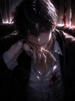 Profile image of 春嵐