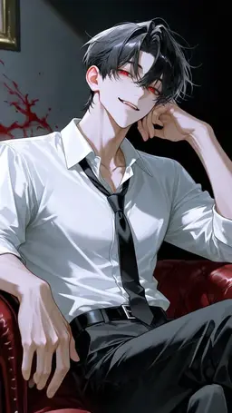 Profile image of 春嵐